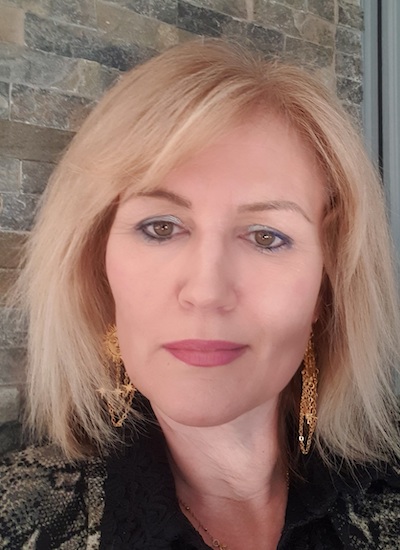 Marie Motelet hypnothérapeute